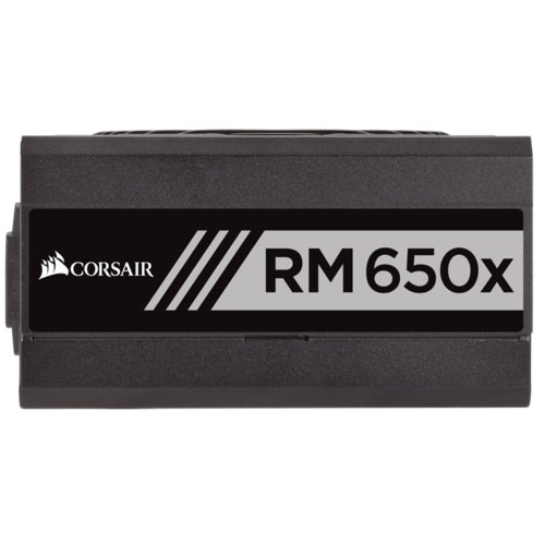 Corsair RMX Series 650W Modular 80Plus GOLD