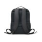 Plecak na laptopa Dicota Eco Backpack Plus BASE 13-15.6" Czarny