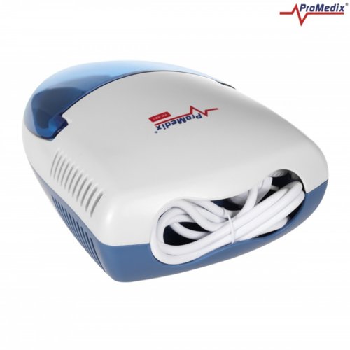 ProMedix Inhalator PR-820 zestaw