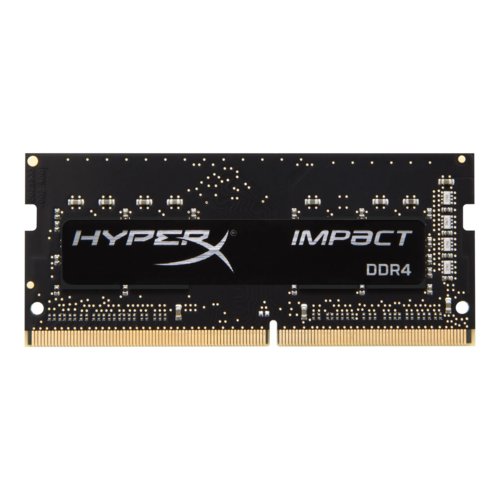 Pamięć RAM HyperX Impact DDR4 HyperX 2 x 4GB