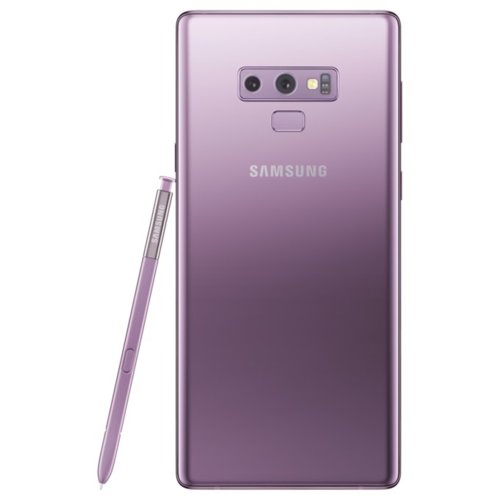 Samsung Galaxy Note9 SM-N960FZPHXEO