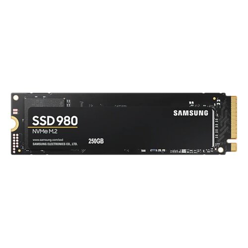 Dysk SSD Samsung 980 NVMe™ MZ-V8V250BW 250GB