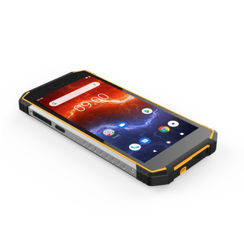 Smartfon myPhone Hammer Energy 2 Pomarańczowy