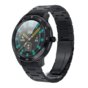 Smartwatch Garett GT22S czarny, stalowy