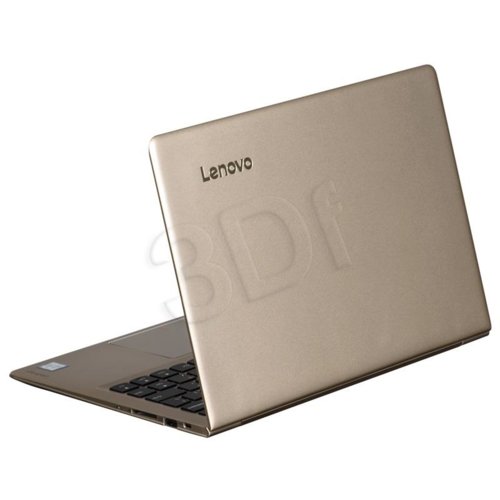 Laptop Lenovo 710S-13IKB i7-7500U 8GB 13,3" FHD 256GB HD620 Win10H złoty 80VQ006PPB