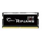 Pamięć RAM G.Skill Ripjaws 5 SODIMM DDR5-4800