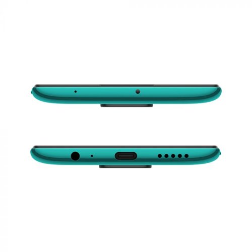 Smartfon Xiaomi Redmi Note 9 4/128 Forest Green