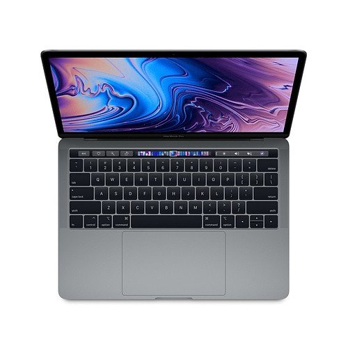 MacBook Pro i5 13-inch 512GB - Space Grey
