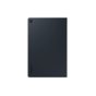 Etui Samsung Book Cover Black do Galaxy Tab S5e EF-BT720PBEGWW