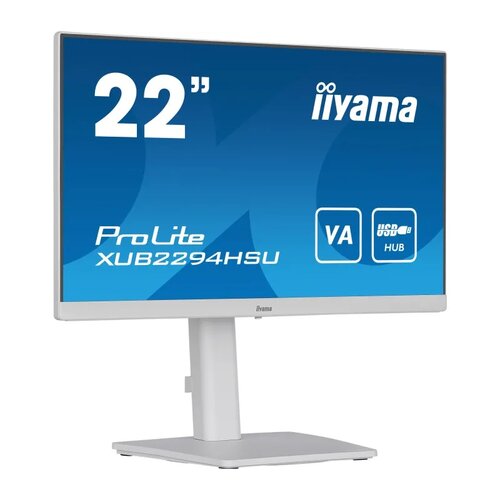 Monitor iiyama ProLite XUB2294HSU-W2 VA