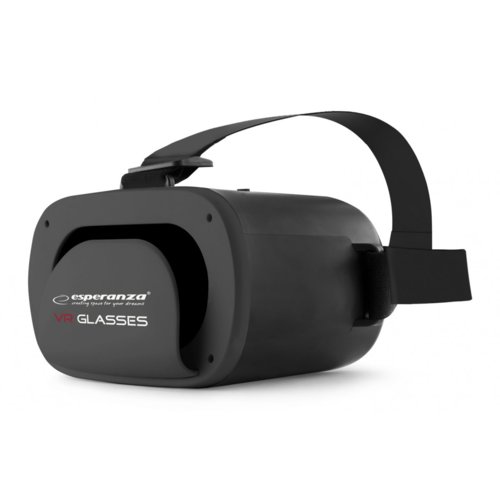 Esperanza OKULARY VR 3D UNIVERSE