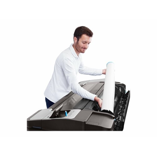 HP Ploter DesignJet T1700dr 44-in Printer