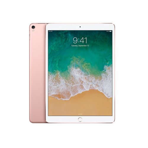 Apple iPad Pro 10.5"  WiFi Cellular 64GB - Rose Gold