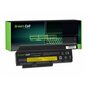 Bateria Green Cell do Lenovo ThinkPad X230 X230i X220 X220i X220s 9 cell 11.1V