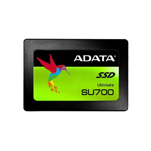 Adata SSD Ultimate SU700 240G 2.5 S3 560/520 MB/s 3D