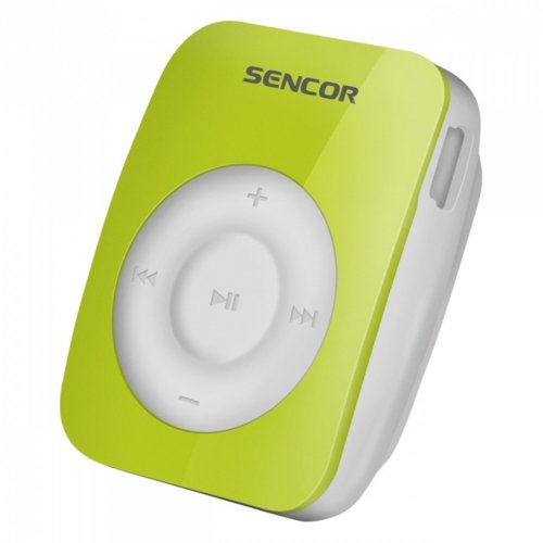 Sencor Odtwarzacz MP3  SFP 1360GN pamięć 4GB