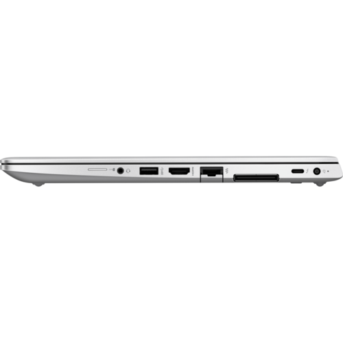 Laptop HP EliteBook 840 G6 i5-8265U 14FHD 8GB 256GB 3Y Srebrny