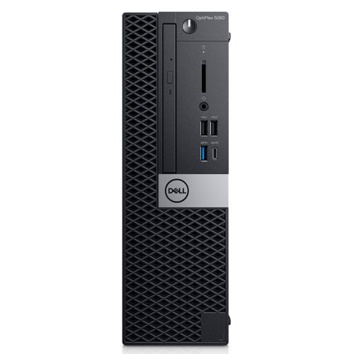 Dell Komputer Opti 5060 SFF/Core i7-8700/8GB/256GB SSD