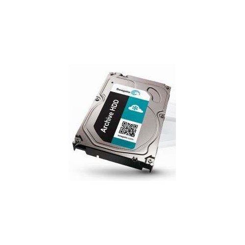 Dysk SEAGATE Archive HDD ST6000AS0002 6TB 128MB SATA-III