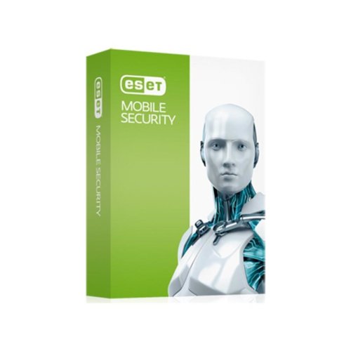 Program antywirusowy ESET Mobile Security 1 user 12 m-cy, BOX