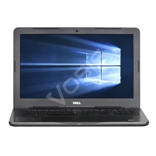 Laptop Dell Inspiron 5567-6066 i5-7200U 4GB 15,6 1TB INT W10 2Y