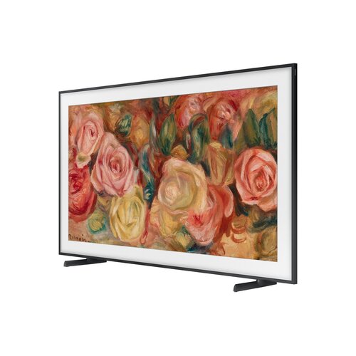 Telewizor Samsung QE85LS03DAUXXH 85” czarny