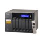 QNAP TS-653A-8G 6x0HDD 8GB 1.6GHZ 4xLAN USB3.0