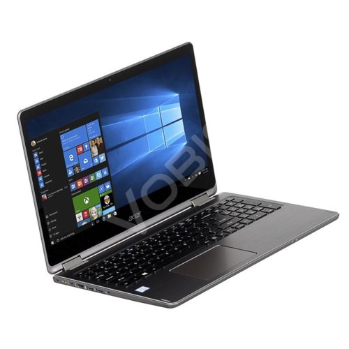 Laptop Acer R5-571TG-546L i5-6200U 15,6"TouchFHD IPS 8GB 1TB_SSHD GT940M_2GB HDMI USB-C BT x360 Win10 (REPACK) 2Y