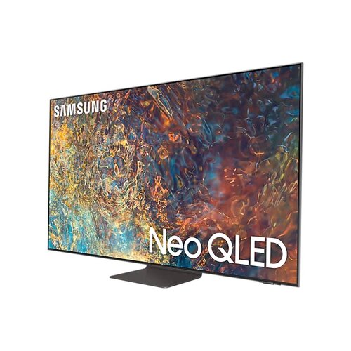 Telewizor Samsung QN91A Neo QLED 75” QE75QN91AAT 4K Smart TV (2021)