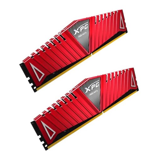 Adata XPG Z1 DDR4 2400 DIMM 32GB (2x16) Kit CL16 Red