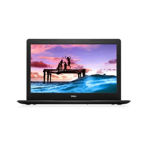 Laptop Dell Inspiron 3583 3583-6845 Win10Home i5-8265U/1TB/4/AMD/Black