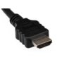 Kabel Unitek miniDisplayPort - HDMI; Y-6357