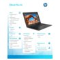 Laptop HP Inc. ZBook 15u G4 i7-7500U 512/16/15,6/W10P Y6K02EA