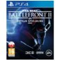Gra Star Wars Battlefront II Edycja Specjalna (PS4)