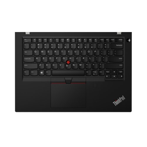 Laptop Lenovo ThinkPad L490 20Q50027PB W10Pro i3-8145U/8GB/256GB/INT/14.0 FHD/1YR CI