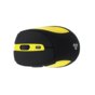 Mysz bezprzewodowa iBOX Bee2 Pro, optyczna
