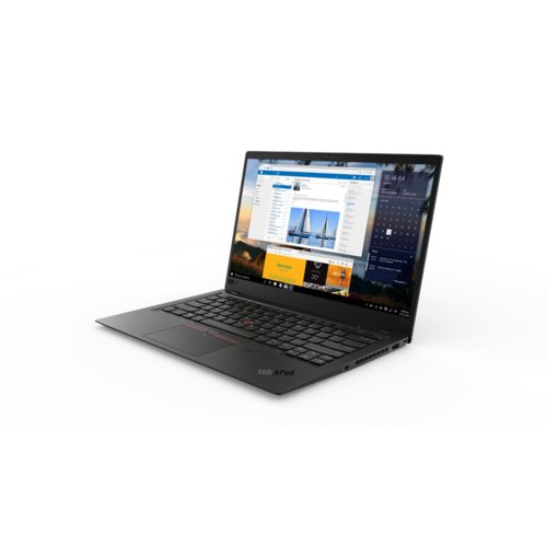 Laptop Lenovo ThinkPad X1 Carbon 6 20KH006FPB W10Pro i7-8550U/8GB/256GB/INT/14.0" FHD/BLK/WWAN/3YRS OS