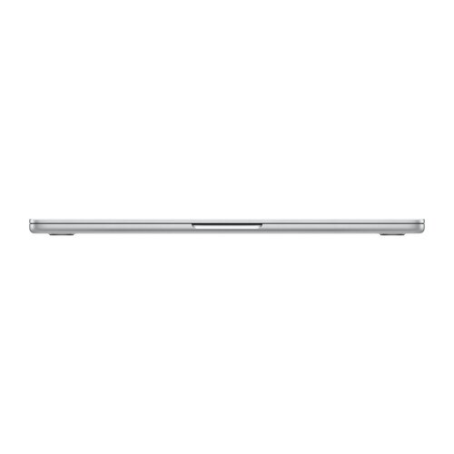 Laptop Apple Macbook Air M3 15" 8/256GB srebrny