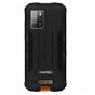 Smartfon Oukitel WP10 5G 8/128 GB pomarańczowy