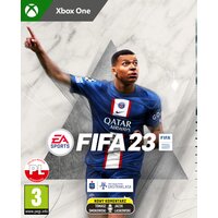 Gra Electronic Arts FIFA 23 XBOX ONE