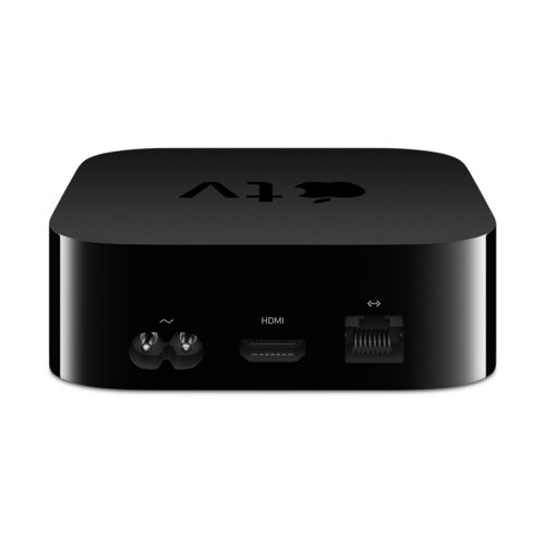 Apple TV 4K 64GB MP7P2MP/A