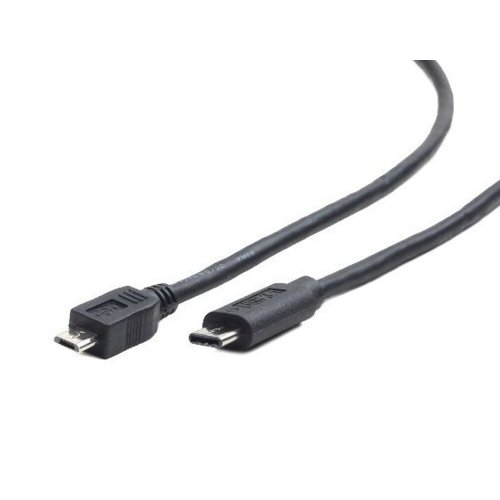 Gembird Kabel USB 2.0 Micro BM-CM 3m czarny