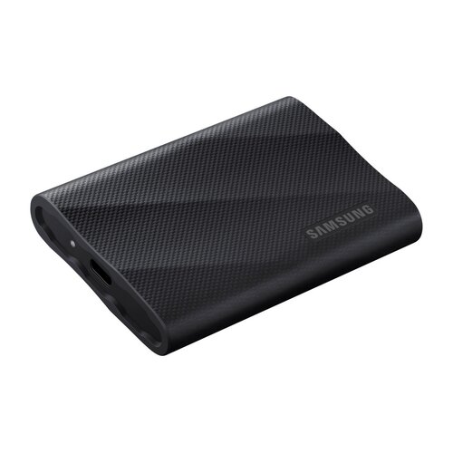 Dysk SSD Samsung Portable T9 2TB Czarny