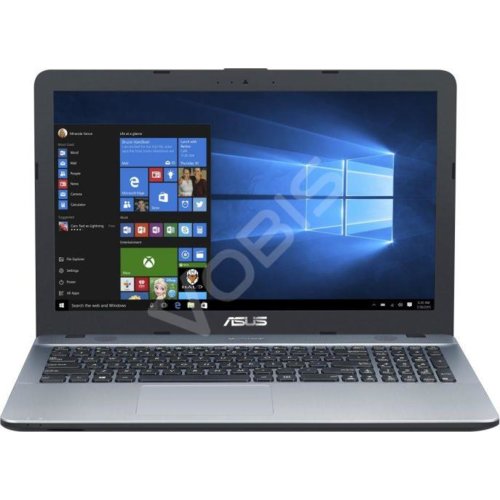 Laptop ASUS R541UJ-DM448T i3-6006U 15,6"MattFHD 4GB DDR4 1TB GF920_2GB DVD USB-C BT Win10 2Y