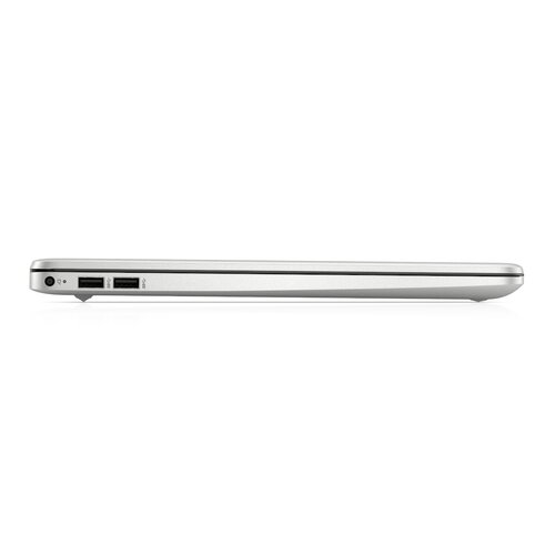Laptop HP 15s-eq3402nw 15.6" srebrny