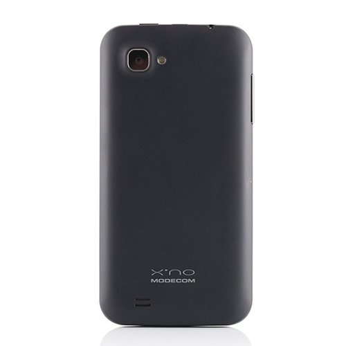 MODECOM Smartfon XINO Z46 X4+  BLACK