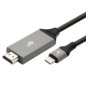 TB Kabel HDMI 2.0V - USB 3.1 typ C
