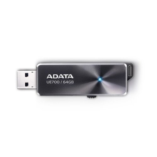 Adata Dashdrive Elite UE700 64GB USB3.0 Aluminium