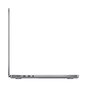 Laptop Apple MacBook Pro 14" 1 TB SSD Gwiezdna szarość