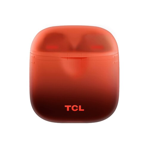 Słuchawki TCL SOCL500TWS Pomarańczowe
